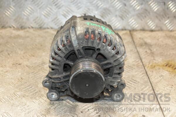 Генератор VW Golf Plus 1.9tdi 2005-2014 06F903023C 359378 euromotors.com.ua