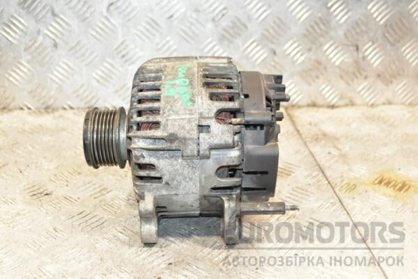 Генератор VW Golf Plus 1.9tdi 2005-2014 06F903023C 359378 - 2