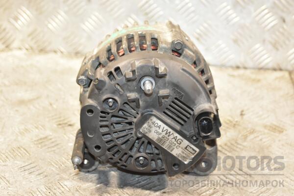 Генератор VW Golf Plus 1.9tdi 2005-2014 06F903023C 359378 - 3