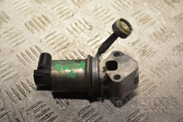 Клапан EGR электрический VW Golf 1.6 16V (IV) 1997-2003 036131503R 359381 euromotors.com.ua