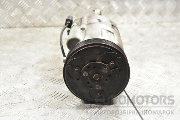 Компресор кондиціонера VW Golf 1.6 16V (IV) 1997-2003 1J0820803J 359383 euromotors.com.ua