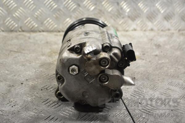 Компресор кондиціонера VW Golf 1.6 16V (IV) 1997-2003 1J0820803J 359383 - 3