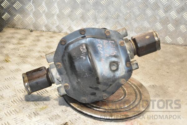Редуктор задній i=3.21 Land Rover Freelander 1.8 16V (I) 1998-2006 TVK100380 359386 - 3