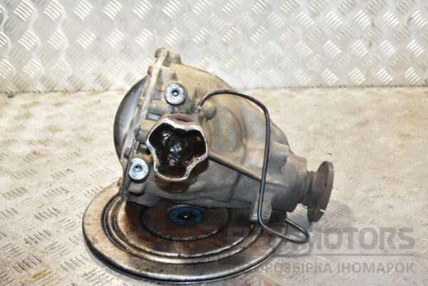 Редуктор задній i=3.21 Land Rover Freelander 1.8 16V (I) 1998-2006 TVK100380 359386 - 4