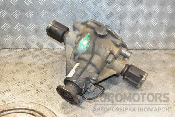 Редуктор задній i=3.21 Land Rover Freelander 1.8 16V (I) 1998-2006 TVK100380 359386 - 5