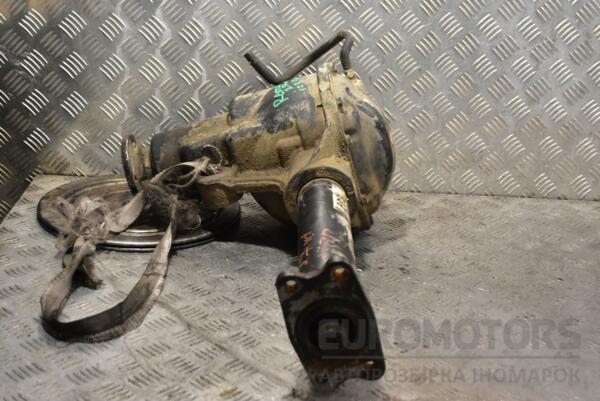 Редуктор передний i=3.31 SsangYong Rexton 2.7Xdi 2006-2012 4100008A10 359391 - 2