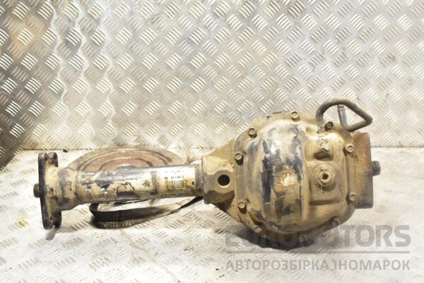 Редуктор передний i=3.31 SsangYong Rexton 2.7Xdi 2006-2012 4100008A10 359391 - 3