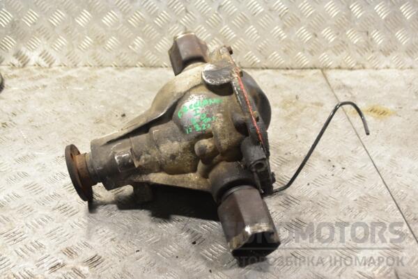 Редуктор задній i=3.21 Land Rover Freelander 2.0Tdi (I) 1998-2006 TVK100180 359395 - 2