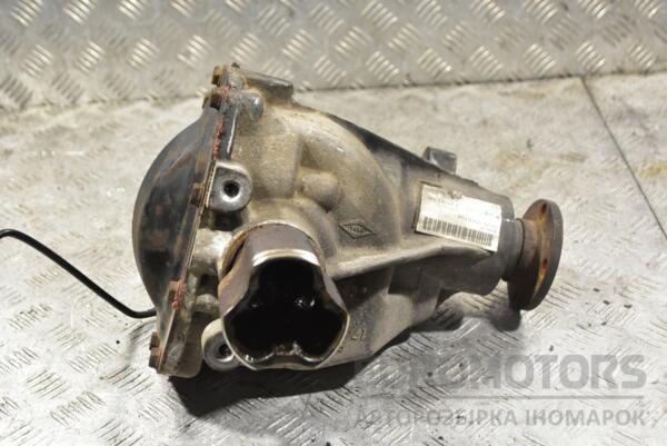 Редуктор задній i=3.21 Land Rover Freelander 2.0Tdi (I) 1998-2006 TVK100180 359395 - 4