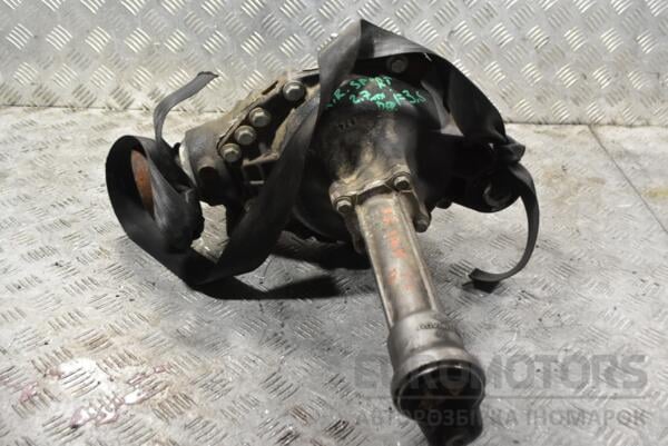 Редуктор передний i=3.54 Land Rover Range Rover Sport 2.7tdi 2005-2012 LR006011 359399 euromotors.com.ua