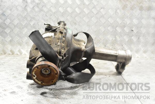 Редуктор передній i=3.54 Land Rover Range Rover Sport 2.7tdi 2005-2012 LR006011 359399 - 4