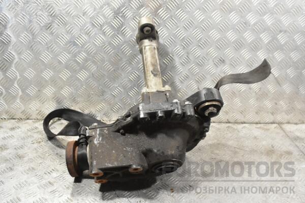 Редуктор передній i=3.54 Land Rover Range Rover Sport 2.7tdi 2005-2012 LR006011 359399 - 5
