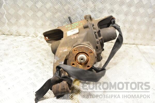 Редуктор задній i=3.54 Land Rover Range Rover Sport 2.7tdi 2005-2012 TVK500112 359404 euromotors.com.ua