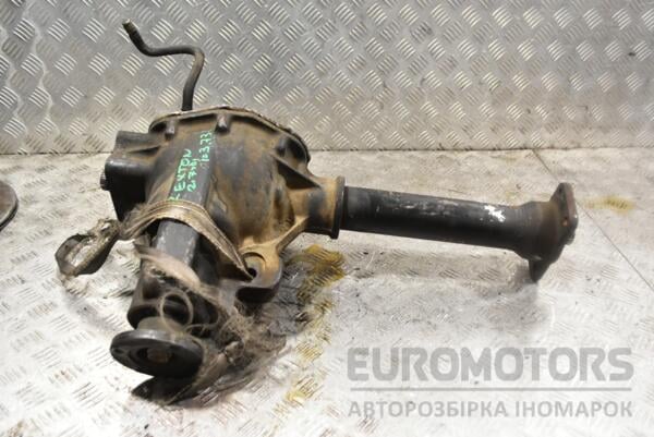 Редуктор передний i=3.73 SsangYong Rexton 2.7Xdi 2001-2006 359409 euromotors.com.ua