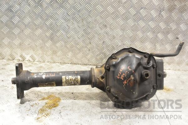 Редуктор передний i=3.73 SsangYong Rexton 2.7Xdi 2001-2006 359409 - 3