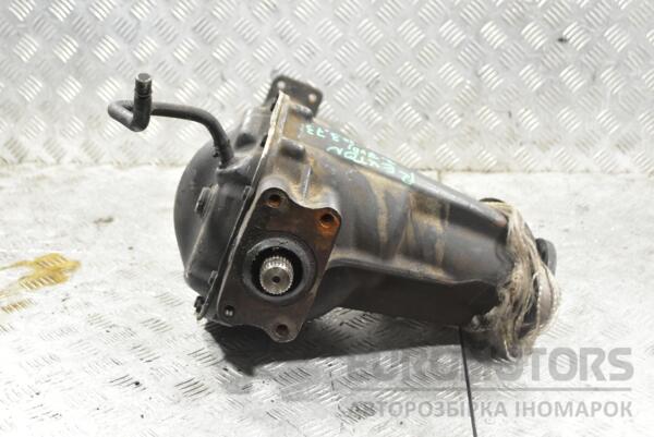 Редуктор передний i=3.73 SsangYong Rexton 2.7Xdi 2001-2006 359409 - 4