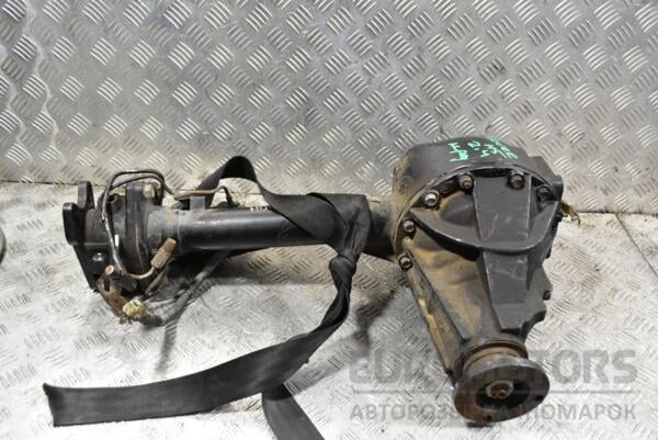 Редуктор передний Great Wall Hover 2.4 16V (H5) 2010 2302100K01A1 359414 euromotors.com.ua