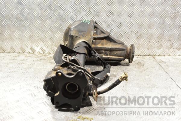 Редуктор передний Great Wall Hover 2.4 16V (H5) 2010 2302100K01A1 359414 - 2