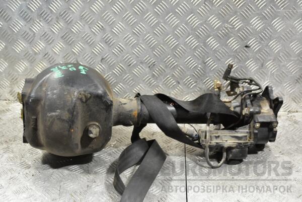 Редуктор передний Great Wall Hover 2.4 16V (H5) 2010 2302100K01A1 359414 - 3