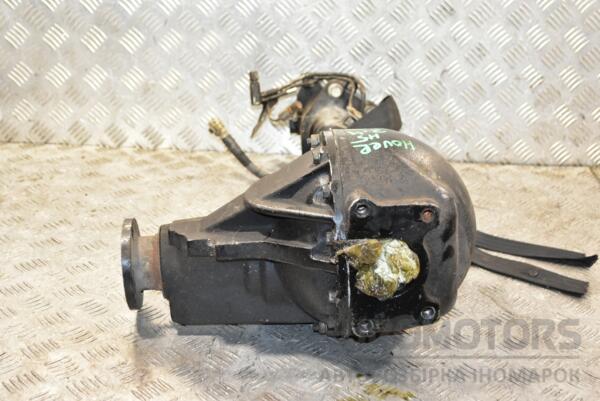 Редуктор передний Great Wall Hover 2.4 16V (H5) 2010 2302100K01A1 359414 - 4