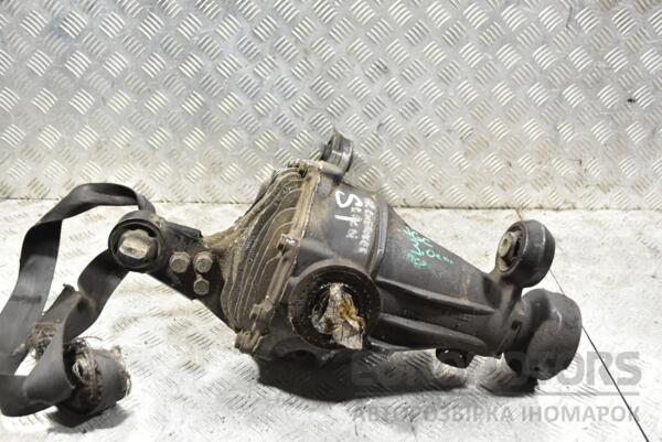 Редуктор передній i=3.55 Jeep Grand Cherokee 3.0crd 2005-2010 P52111937AD 359418 euromotors.com.ua