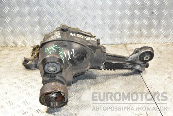 Редуктор передний i=3.55 Jeep Grand Cherokee 3.0crd 2005-2010 P52111937AD 359418 - 2