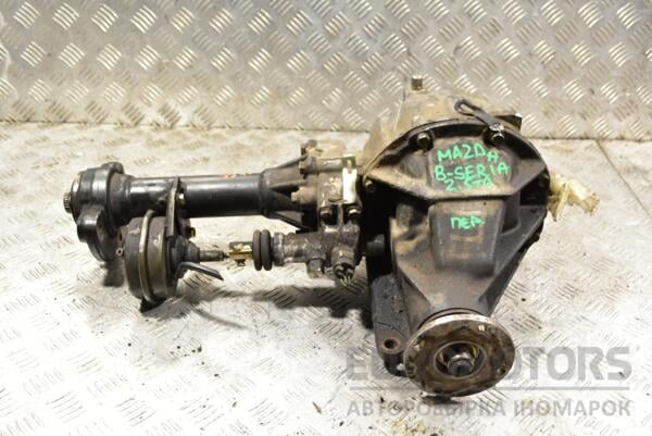 Редуктор передній Mazda B-serie 2.5d (UF) 1985-1999 359422 euromotors.com.ua
