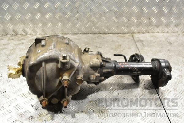 Редуктор передній Mazda B-serie 2.5d (UF) 1985-1999 359422 - 3