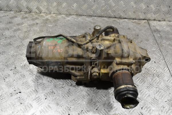 Редуктор задній Honda CR-V 2.0 16V 1995-2002 41010P6R315 359426 euromotors.com.ua