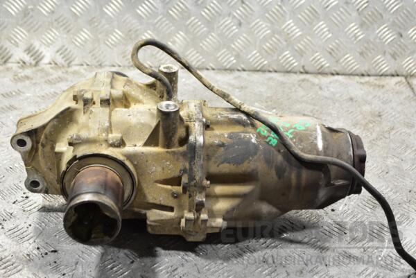 Редуктор задній Honda CR-V 2.0 16V 1995-2002 41010P6R315 359426 - 3