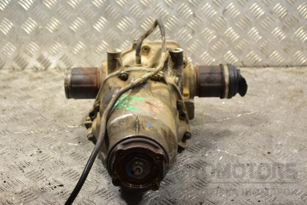 Редуктор задній Honda CR-V 2.0 16V 1995-2002 41010P6R315 359426 - 4