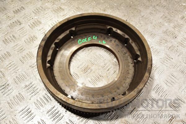Маховик VW Golf 1.6 8V (IV) 1997-2003 027105273D 359430 euromotors.com.ua