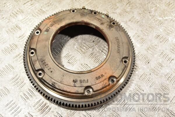 Маховик VW Golf 1.6 8V (IV) 1997-2003 027105273D 359430 - 2