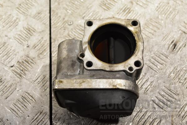 Дроссельная заслонка электрическая VW Golf 1.6 16V (IV) 1997-2003 036133062M 359434 - 2