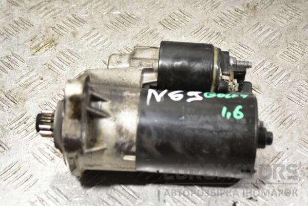 Стартер VW Golf 1.6 16V (IV) 1997-2003 020911023F 359440 euromotors.com.ua