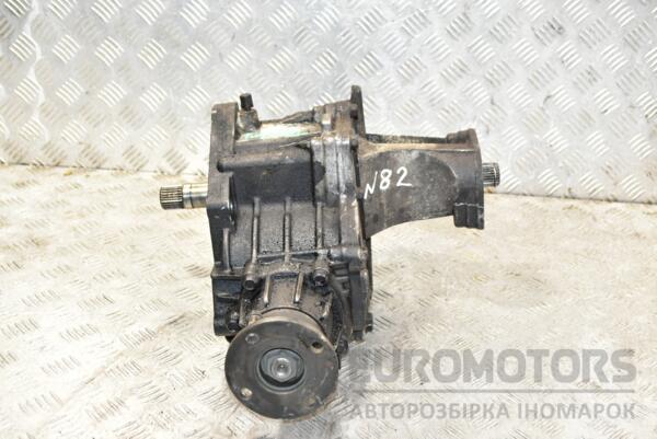 Раздаточная коробка МКПП Hyundai Tucson 2.0crdi 2004-2009 4730039200 359447 euromotors.com.ua