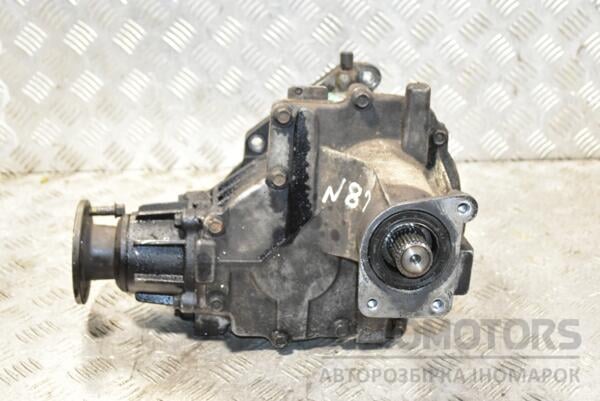Раздаточная коробка МКПП Hyundai Tucson 2.0crdi 2004-2009 4730039200 359447 - 2