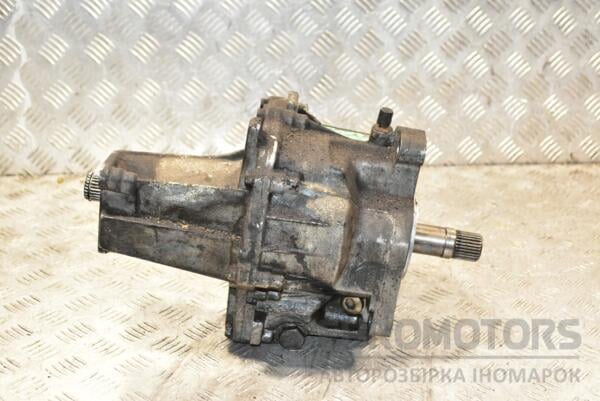 Раздаточная коробка МКПП Hyundai Tucson 2.0crdi 2004-2009 4730039200 359447 - 3