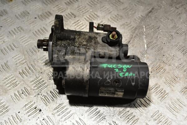 Стартер Hyundai Santa FE 2.0crdi 2000-2006 3610027010 359451 euromotors.com.ua