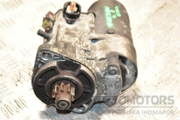 Стартер Kia Cerato 2.0crdi 2004-2008 3610027010 359451 - 2