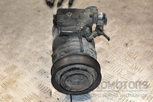 Компрессор кондиционера Hyundai Tucson 2.0crdi 2004-2009 162501800J 359455 euromotors.com.ua