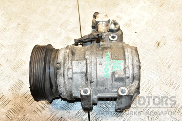 Компресор кондиціонера Hyundai Tucson 2.0crdi 2004-2009 162501800J 359455 - 2