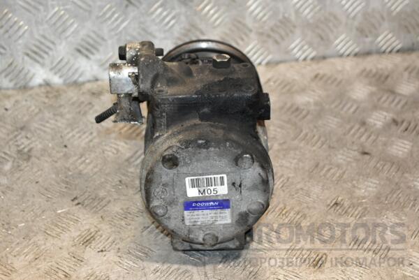 Компресор кондиціонера Hyundai Tucson 2.0crdi 2004-2009 162501800J 359455 - 3