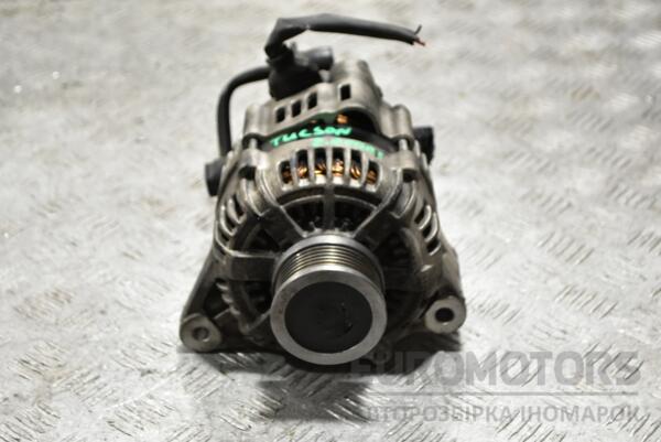 Генератор Kia Sportage 2.0crdi 2004-2010 27013RW 359458 euromotors.com.ua