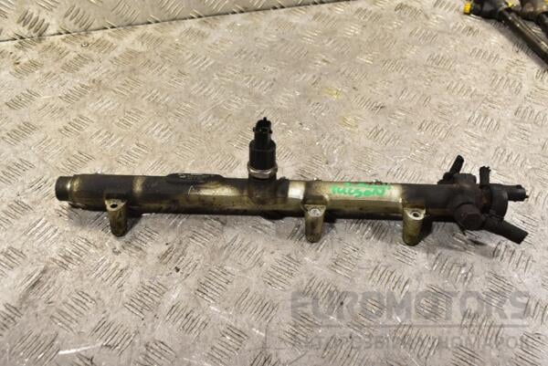 Топливная рейка (без датчика) Hyundai Tucson 2.0crdi 2004-2009 0445214075 359463 euromotors.com.ua