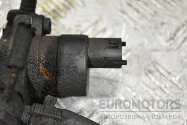 Редукционный клапан Hyundai Tucson 2.0crdi 2004-2009 0281002732 359465 euromotors.com.ua