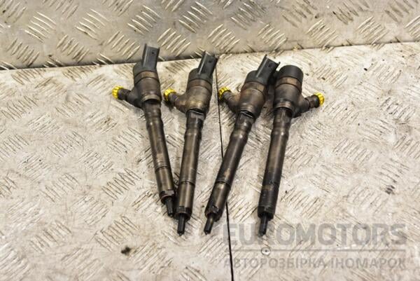 Форсунка дизель электрическая Hyundai Tucson 2.0crdi 2004-2009 0445110126 359466 euromotors.com.ua
