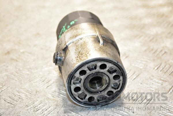 Корпус масляного фільтра Hyundai Tucson 2.0crdi 2004-2009 2631227001 359470 - 2