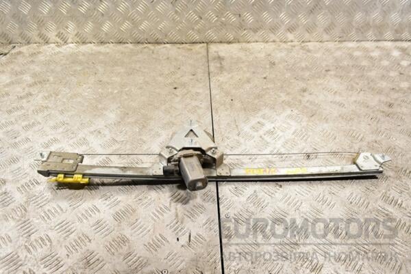 Стеклоподъемник передний правый электр 2 пина Renault Trafic 2001-2014 7700311821 359475 euromotors.com.ua