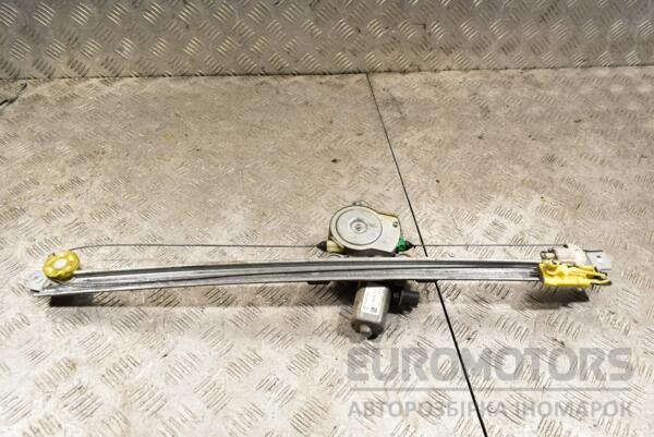 Склопідйомник передній правий електро 2 Піна Renault Trafic 2001-2014 7700311821 359475 - 2